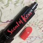 Отзыв Armand Basi Scent Of Kiss