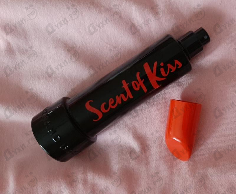 Парфюмерия Scent Of Kiss от Armand Basi