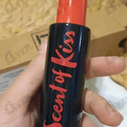 Отзывы Armand Basi Scent Of Kiss