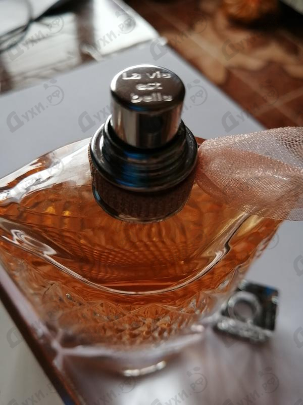 Отзывы Lancome La Vie est Belle L'Eclat L'Eau de Toilette Духи La Vie est Belle L'Eclat L'Eau de Toilette от Lancome