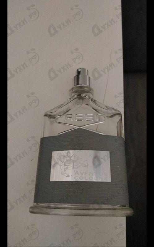 Духи Aventus Cologne от Creed