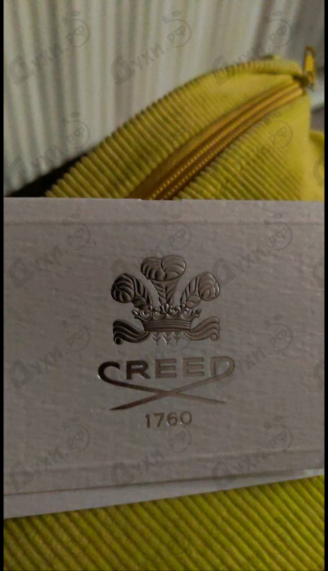 Парфюмерия Aventus Cologne от Creed