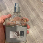 Отзыв Creed Aventus Cologne
