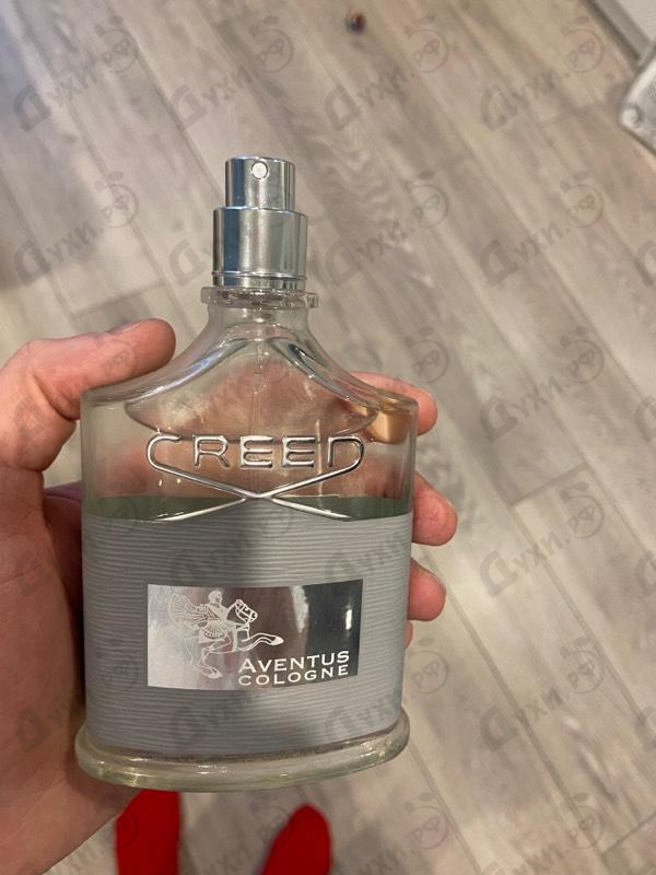 Духи Aventus Cologne от Creed