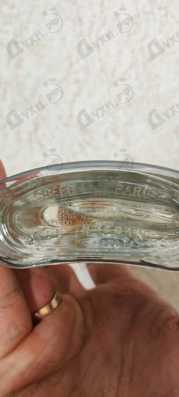 Духи Aventus Cologne от Creed