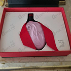 Отзыв Map Of The Heart Pink Heart V 6