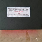 Духи Pink Heart V 6 от Map Of The Heart
