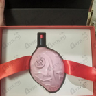 Отзыв Map Of The Heart Pink Heart V 6