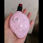 Духи Pink Heart V 6 от Map Of The Heart