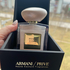 Купить Suzhou Soie De Nacre от Giorgio Armani