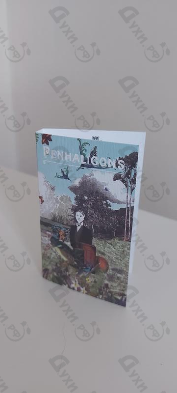 Духи The Impudent Cousin Matthew от Penhaligon's Купить Penhaligon's The Impudent Cousin Matthew