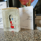 Духи Oud Silk Mood Extrait De Parfum от Maison Francis Kurkdjian