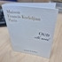 Парфюмерия Oud Silk Mood Extrait De Parfum от Maison Francis Kurkdjian
