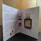 Отзыв Maison Francis Kurkdjian Oud Silk Mood Extrait De Parfum