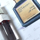 Отзыв Maison Francis Kurkdjian Oud Silk Mood Extrait De Parfum