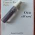 Отзывы Maison Francis Kurkdjian Oud Silk Mood Extrait De Parfum