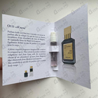 Отзыв Maison Francis Kurkdjian Oud Silk Mood Extrait De Parfum