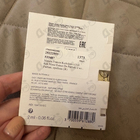 Отзыв Maison Francis Kurkdjian Oud Silk Mood Extrait De Parfum