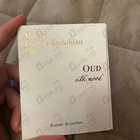 Парфюм Maison Francis Kurkdjian Oud Silk Mood Extrait De Parfum