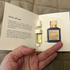 Духи Oud Silk Mood Extrait De Parfum от Maison Francis Kurkdjian