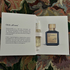 Отзыв Maison Francis Kurkdjian Oud Silk Mood Extrait De Parfum Парфюмерия Oud Silk Mood Extrait De Parfum от Maison Francis Kurkdjian