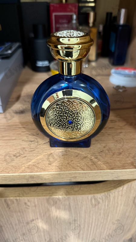 Отзывы Boadicea the Victorious Blue Sapphire