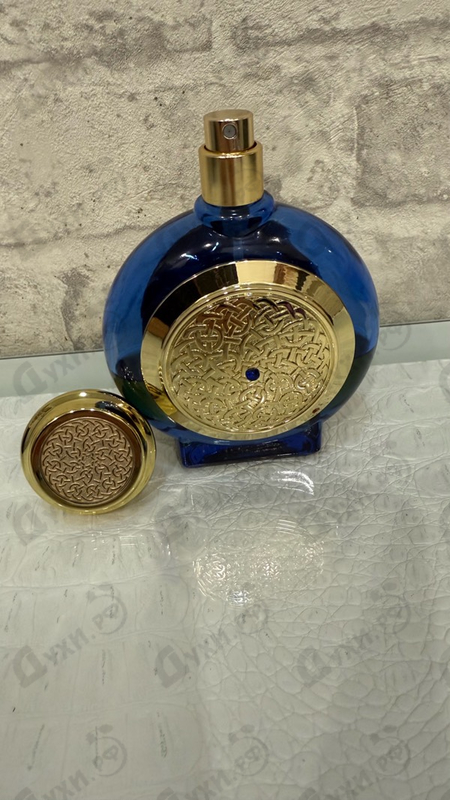 Отзыв Boadicea the Victorious Blue Sapphire