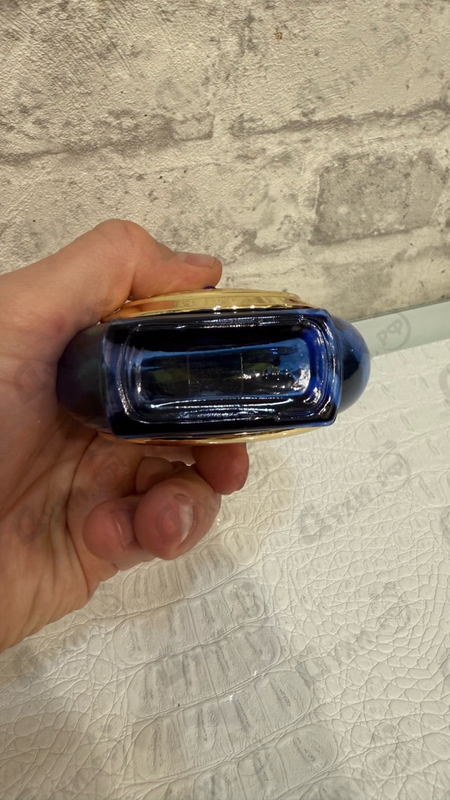 Парфюмерия Blue Sapphire от Boadicea the Victorious