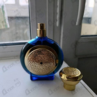 Духи Blue Sapphire от Boadicea the Victorious