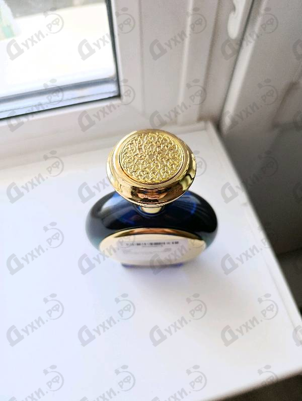 Купить Blue Sapphire от Boadicea the Victorious
