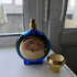 Парфюмерия Blue Sapphire от Boadicea the Victorious