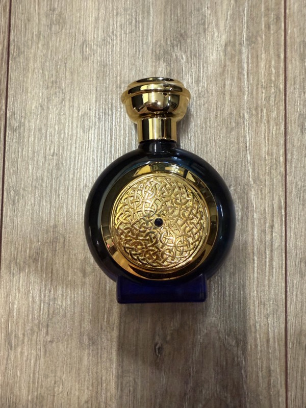 Духи Blue Sapphire от Boadicea the Victorious