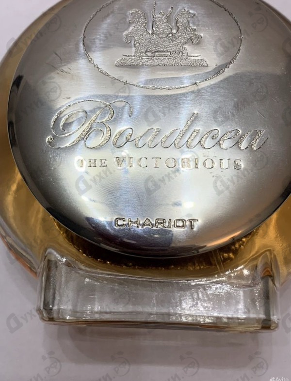 Купить Chariot от Boadicea the Victorious