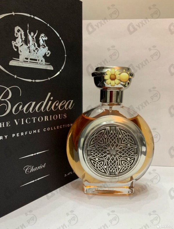 Купить Chariot от Boadicea the Victorious
