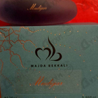Отзывы Majda Bekkali Mudejar