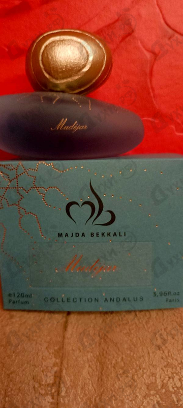 Купить Majda Bekkali Mudejar