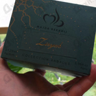 Отзыв Majda Bekkali Ziryab