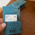 Духи Ziryab от Majda Bekkali