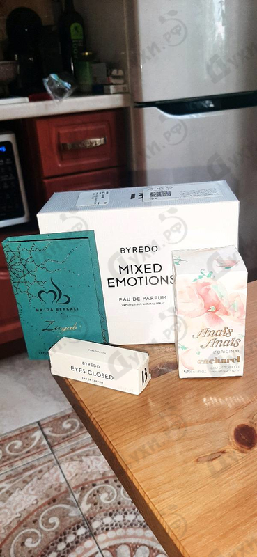 Купить Ziryab от Majda Bekkali
