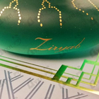 Отзыв Majda Bekkali Ziryab