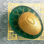 Отзыв Majda Bekkali Ziryab