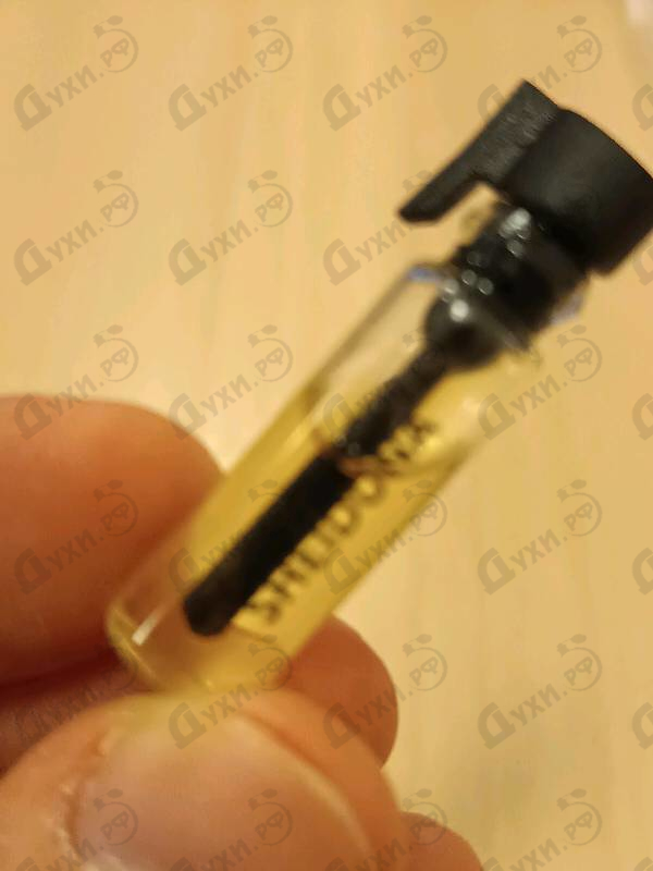 Парфюмерия Sheiduna от Puredistance