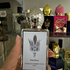 Духи Panthea от Stephane Humbert Lucas 777