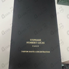 Отзыв Stephane Humbert Lucas 777 Panthea