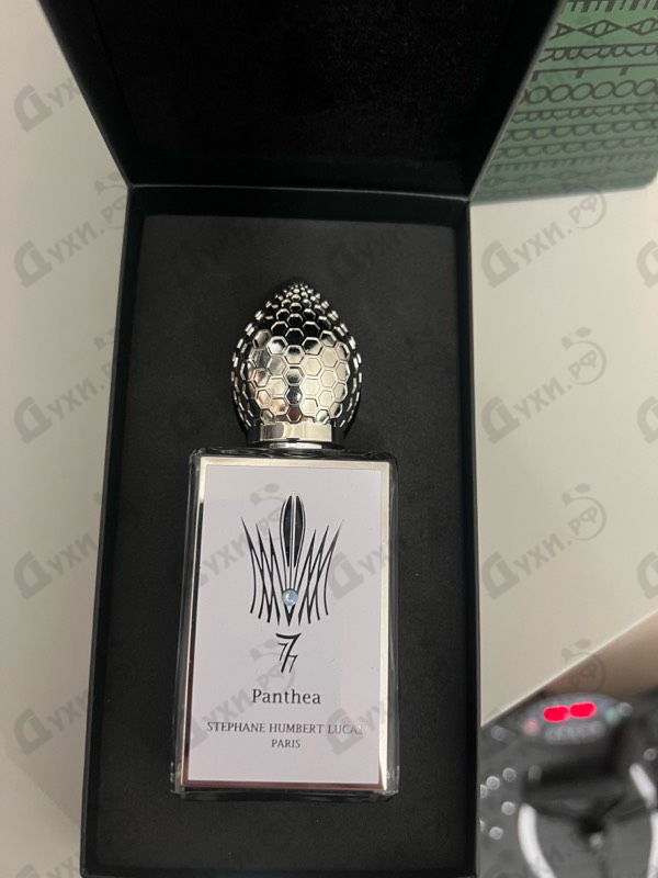 Купить Panthea от Stephane Humbert Lucas 777