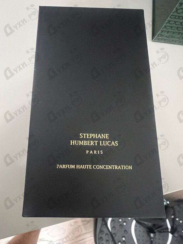Купить Panthea от Stephane Humbert Lucas 777