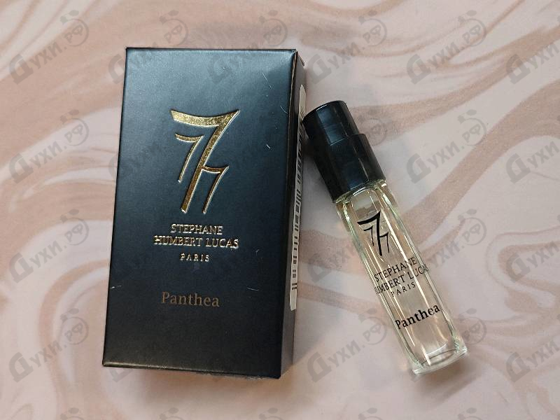 Парфюмерия Stephane Humbert Lucas 777 Panthea