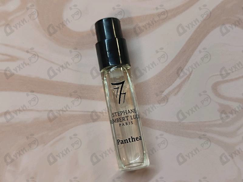 Купить Stephane Humbert Lucas 777 Panthea