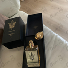 Парфюм Stephane Humbert Lucas 777 Taklamakan