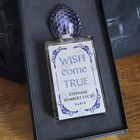 Отзывы Stephane Humbert Lucas 777 Wish Come True